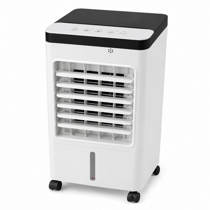 Office Mobile Air Conditioner - powerful and quiet - Image 1