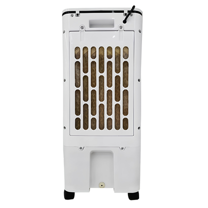 Office Mobile Air Conditioner - powerful and quiet