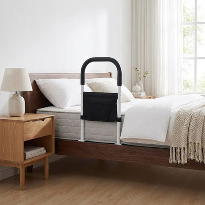 Bed Side Rails For Elderly