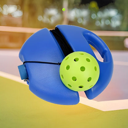 Luminous Pickleball Trainer with Extra-Grippy Base