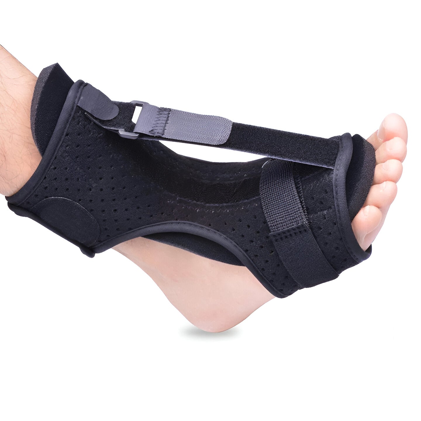 Night Splint for Plantar Fasciitis Support and Stretching