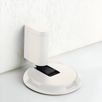 Door Stopper Adjustable for Floor or Wall Mounting