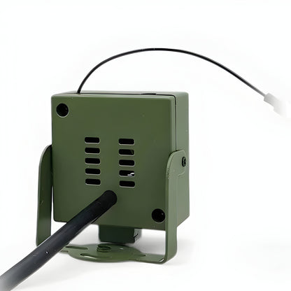 Wireless Bird Nest Camera for Remote Viewing and Monitoring