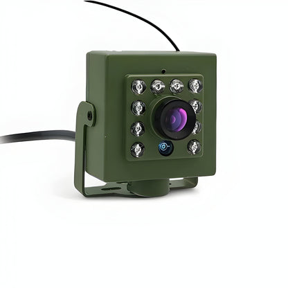 Wireless Bird Nest Camera for Remote Viewing and Monitoring