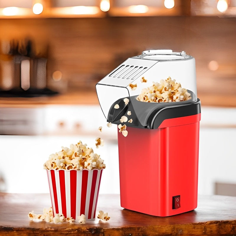 Use Mini Popcorn Machine Mini Popcorn Maker Machine – Feanatic