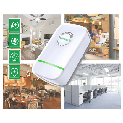 Pro Power Saver Device - Ozerty