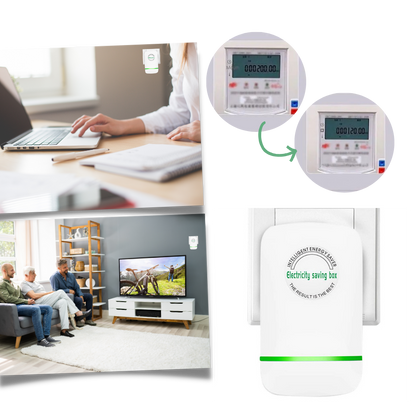 Pro Power Saver Device - Ozerty