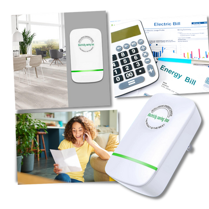 Pro Power Saver Device - Ozerty