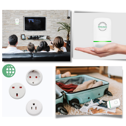 Pro Power Saver Device - Ozerty