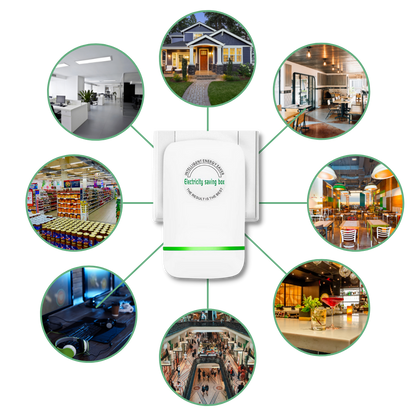 Pro Power Saver Device - Ozerty