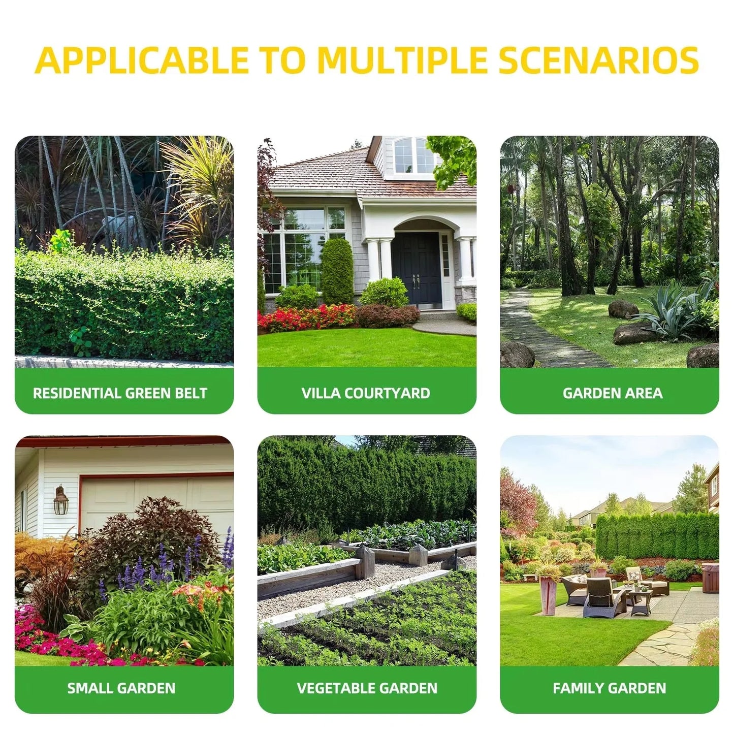 Ultrasonic Snake Deterrent Stake for Outdoor Gardens