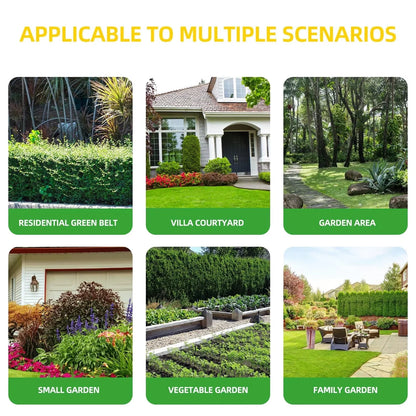 Ultrasonic Snake Deterrent Stake for Outdoor Gardens