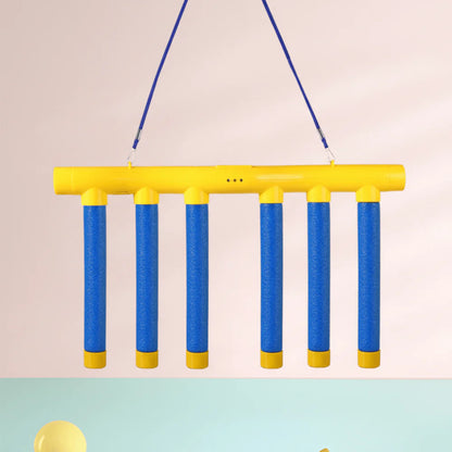 Reflex Reaction Stick Game for Kids Hand and Eye Coordination Training