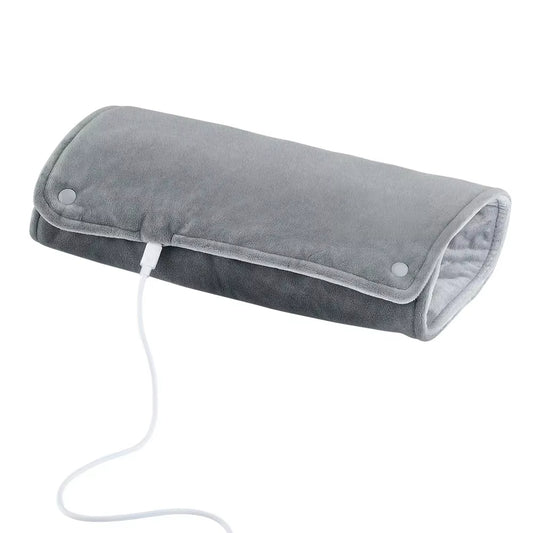 Microplush USB Heated Mat, Machine Washable