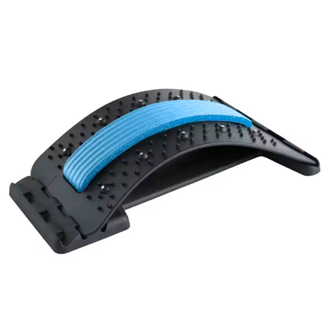 Spinal Decompression Arch for Back Relief and Posture Correction