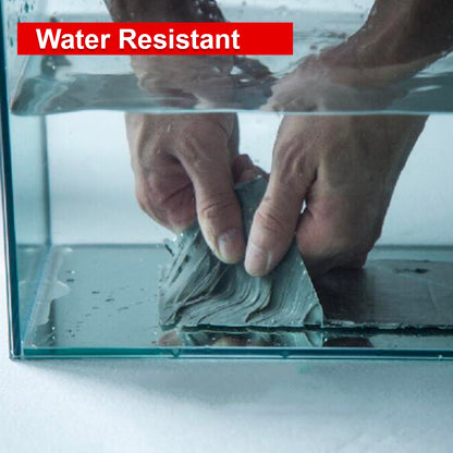 Silicone Sealing Tape for Extreme Heat and Waterproofing