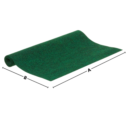 Quick Fix Green Grass Seed Mat - Ozerty
