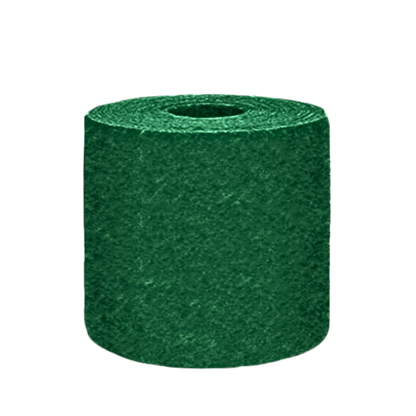 Quick Fix Green Grass Seed Mat -20x300 cm/8x118 inch - Ozerty