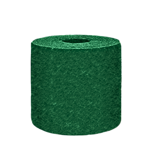 Quick Fix Green Grass Seed Mat -20x300 cm/8x118 inch - Ozerty