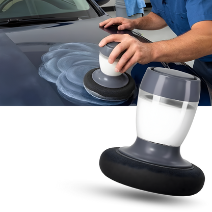 Revitalizing Polish Car Leather Cleaning Solution - Ozerty