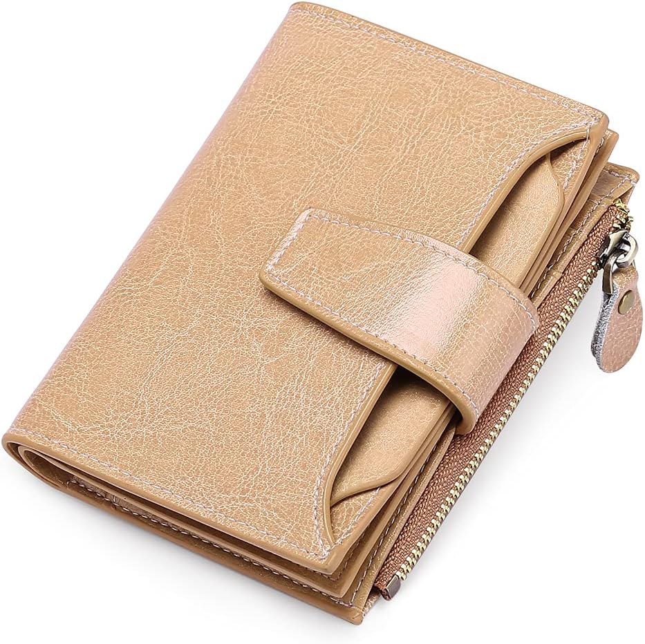 Short Multifunctional Wallet