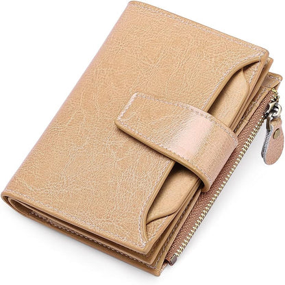 Short Multifunctional Wallet