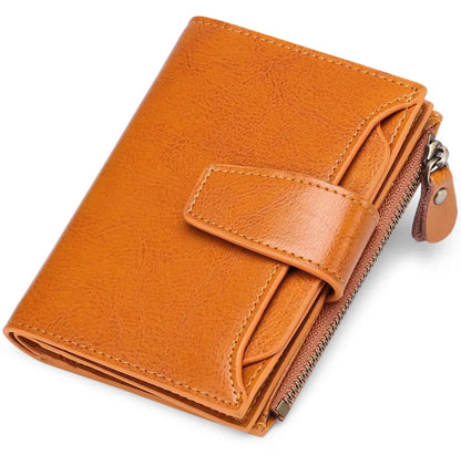 Short Multifunctional Wallet
