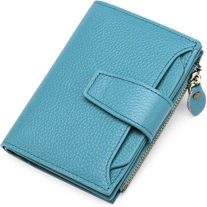 Short Multifunctional Wallet