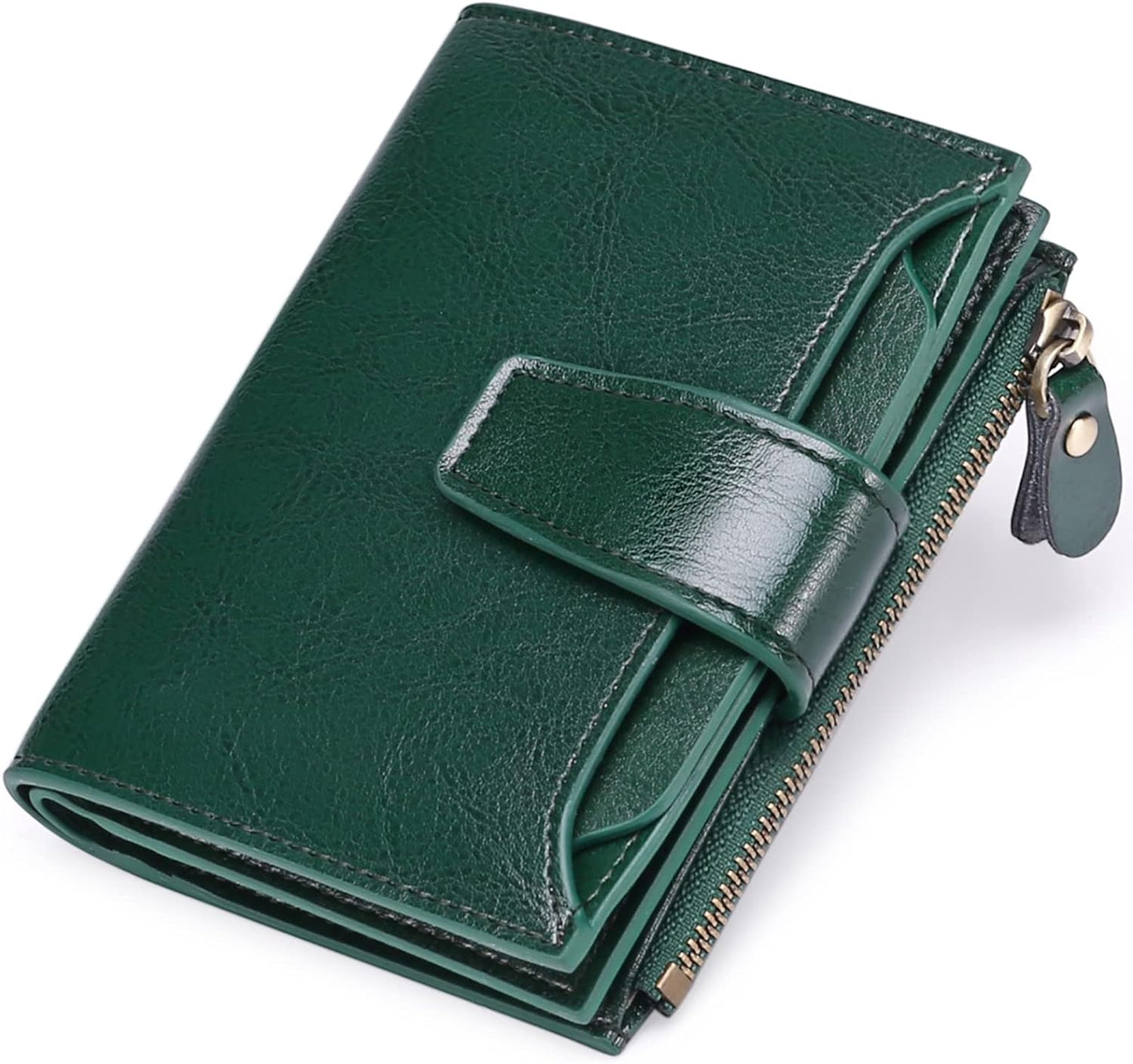 Short Multifunctional Wallet