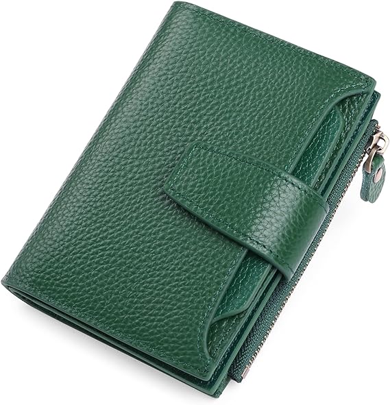 Short Multifunctional Wallet