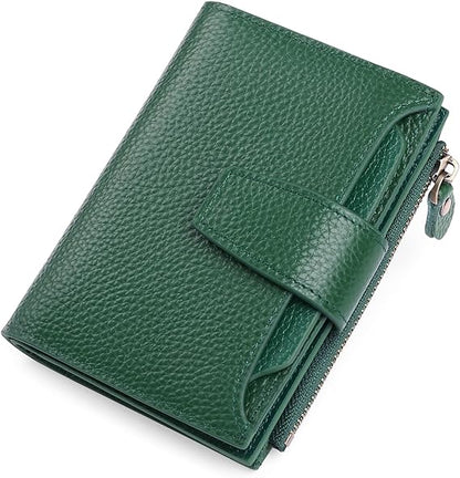 Short Multifunctional Wallet