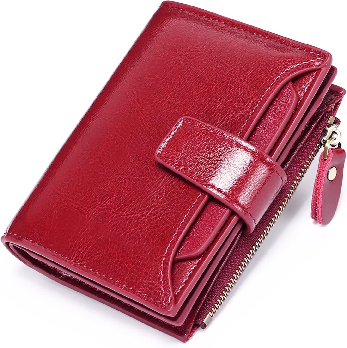 Short Multifunctional Wallet