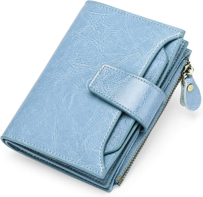 Short Multifunctional Wallet