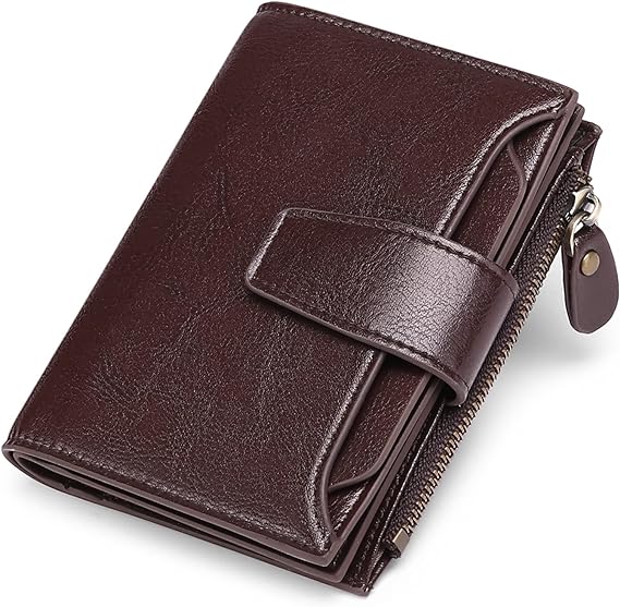 Short Multifunctional Wallet