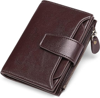 Short Multifunctional Wallet
