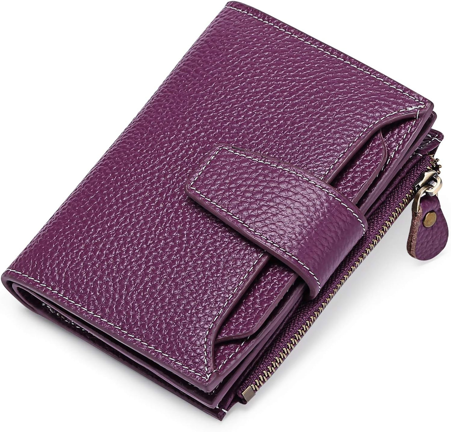 Short Multifunctional Wallet