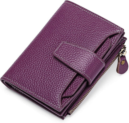 Short Multifunctional Wallet