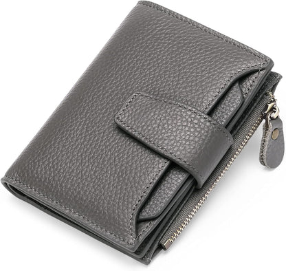 Short Multifunctional Wallet