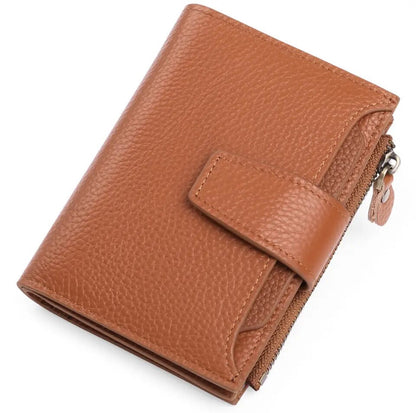 Short Multifunctional Wallet