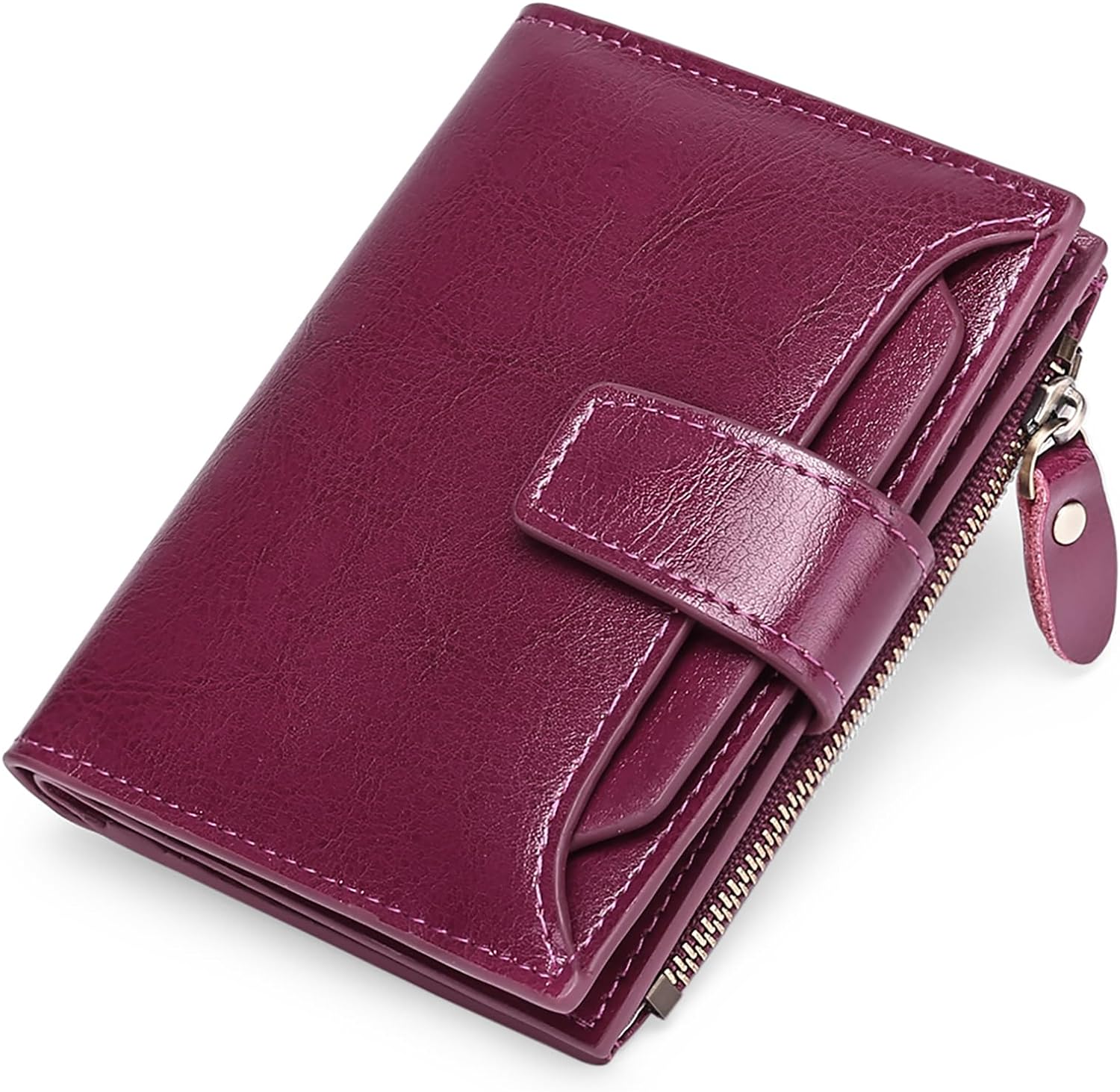 Short Multifunctional Wallet