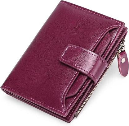 Short Multifunctional Wallet