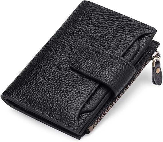 Short Multifunctional Wallet