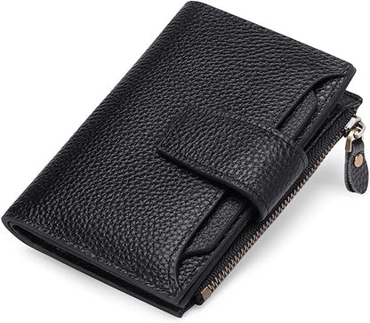 Short Multifunctional Wallet