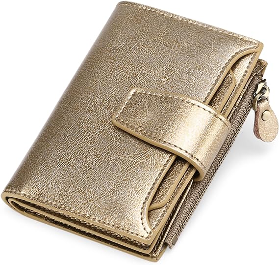 Short Multifunctional Wallet