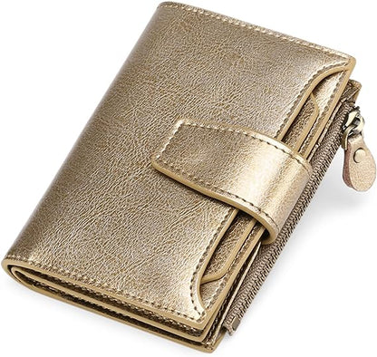 Short Multifunctional Wallet