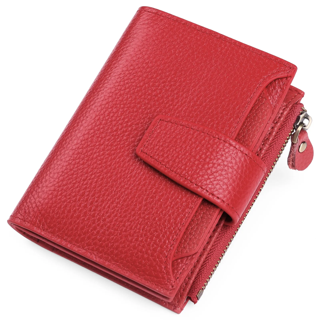Short Multifunctional Wallet