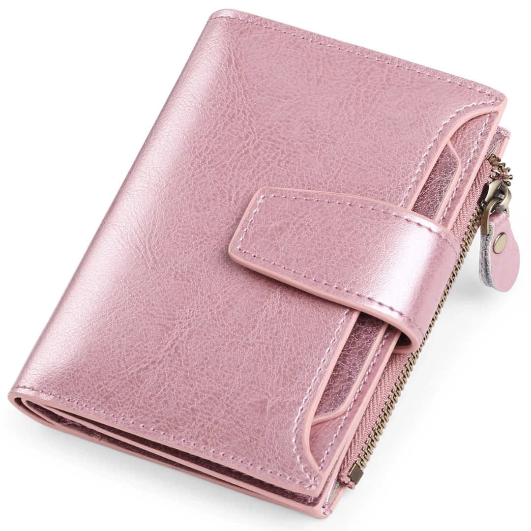 Short Multifunctional Wallet