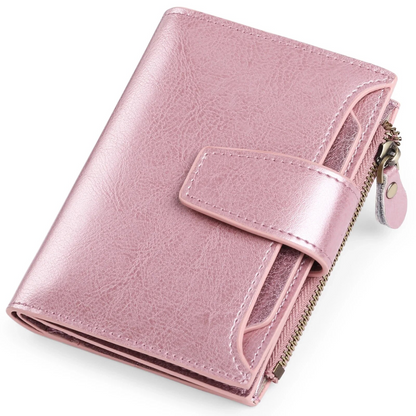 Short Multifunctional Wallet