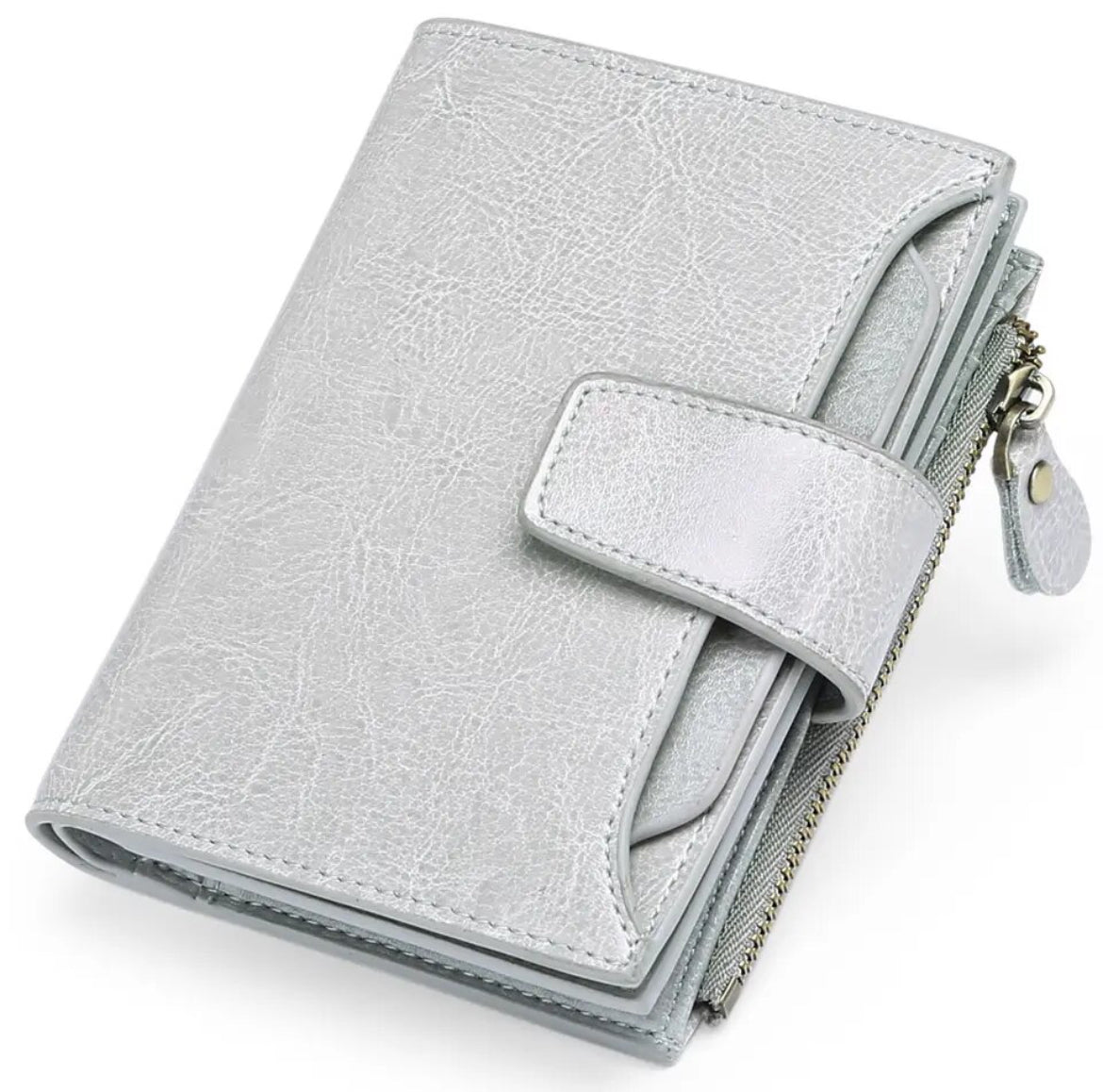 Short Multifunctional Wallet