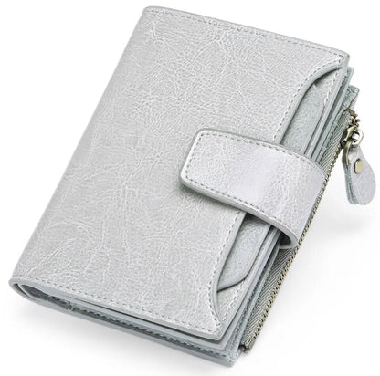Short Multifunctional Wallet